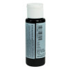 Peinture acrylique - Noir - Mat - Fluide - Tous supports - Loisirs créatifs - Pébéo - 59ml
