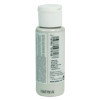Peinture acrylique - Gris béton - Mat - Fluide - Tous supports - Loisirs créatifs - Pébéo - 59ml