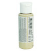 Peinture acrylique - Gris doux - Mat - Fluide - Tous supports - Loisirs créatifs - Pébéo - 59ml