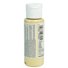 Peinture acrylique - Ficelle - Mat - Fluide - Tous supports - Loisirs créatifs - Pébéo - 59ml