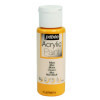 photo-Peinture acrylique - Melon - Mat - Fluide - Tous supports - Loisirs créatifs - Pébéo - 59ml