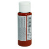 Peinture acrylique - Marron canyon - Mat - Fluide - Tous supports - Loisirs créatifs - Pébéo - 59ml