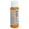 Peinture acrylique - Noisette - Mat - Fluide - Tous supports - Loisirs créatifs - Pébéo - 59ml