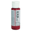 Peinture acrylique - Aubergine - Mat - Fluide - Tous supports - Loisirs créatifs - Pébéo - 59ml