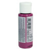 Peinture acrylique - Cassis - Mat - Fluide - Tous supports - Loisirs créatifs - Pébéo - 59ml