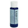 Peinture acrylique - Bleu nuit - Mat - Fluide - Tous supports - Loisirs créatifs - Pébéo - 59ml