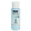 photo-Peinture acrylique - Bleu ciel - Mat - Fluide - Tous supports - Loisirs créatifs - Pébéo - 59ml