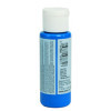 Peinture acrylique - Bleu caraïbes - Mat - Fluide - Tous supports - Loisirs créatifs - Pébéo - 59ml