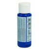 Peinture acrylique - Bleu roi - Mat - Fluide - Tous supports - Loisirs créatifs - Pébéo - 59ml
