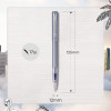 Stylo plume - Violet - Parker - Vector XL - Pointe fine - Rechargeable