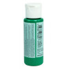Peinture acrylique - Vert amazonie - Mat - Fluide - Tous supports - Loisirs créatifs - Pébéo - 59ml