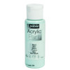 photo-Peinture acrylique - Vert d'eau - Mat - Fluide - Tous supports - Loisirs créatifs - Pébéo - 59ml