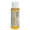 Peinture acrylique - Or - Nacré - Fluide - Tous supports - Loisirs créatifs - Pébéo - 59ml