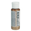 Peinture acrylique - Marron - Nacré - Fluide - Tous supports - Loisirs créatifs - Pébéo - 59ml
