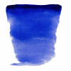 Peinture aquarelle - Bleu outremer foncé - 506 - Fine - Godet - Van Gogh