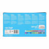 Peinture aquarelle - Boîte de 24 godets - Couleurs botanique - Van Gogh