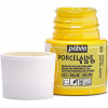 Peinture pour porcelaine - Pébéo - Porcelaine 150 - Jaune Citrine - 45 ml