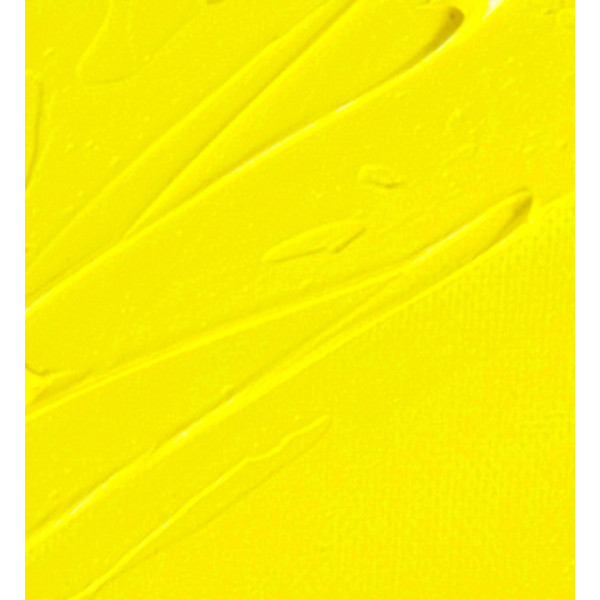 Tube de peinture à l'huile - Fine - Jaune cadmium primaire - 02 - 37ml - Pébéo Studio XL