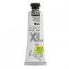 photo-Tube de peinture à l'huile - Fine - Blanc de titane - 25 - 37ml - Pébéo Studio XL