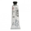 Tube de peinture à l'huile - Fine - Blanc de titane - 25 - 37ml - Pébéo Studio XL