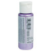 Peinture acrylique - Parme - Nacré - Fluide - Tous supports - Loisirs créatifs - Pébéo - 59ml