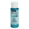 photo-Peinture acrylique - Bleu - Nacré - Fluide - Tous supports - Loisirs créatifs - Pébéo - 59ml