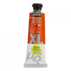 photo-Tube de peinture à l'huile - Fine - Orange cadmium - 04 - 37ml - Pébéo Studio XL