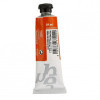 Tube de peinture à l'huile - Fine - Orange cadmium - 04 - 37ml - Pébéo Studio XL