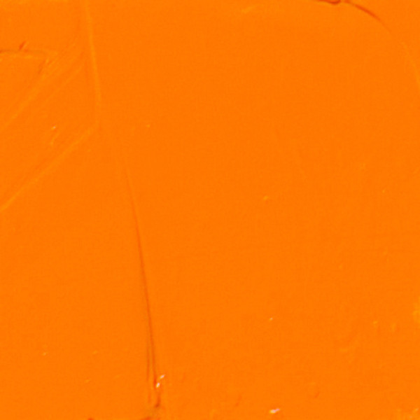 Tube de peinture à l'huile - Fine - Orange cadmium - 04 - 37ml - Pébéo Studio XL