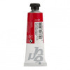 Tube de peinture à l'huile - Fine - Rouge cadmium clair - 05 - 37ml - Pébéo Studio XL