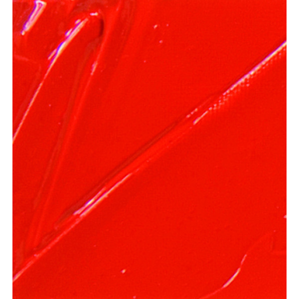 Tube de peinture à l'huile - Fine - Rouge cadmium clair - 05 - 37ml - Pébéo Studio XL