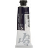 Tube de peinture à l'huile - Fine - Violet de dioxazine - 09 - 37ml - Pébéo Studio XL