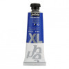 photo-Tube de peinture à l'huile - Fine - Bleu cobalt - 12 - 37ml - Pébéo Studio XL