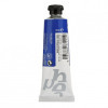 Tube de peinture à l'huile - Fine - Bleu cobalt - 12 - 37ml - Pébéo Studio XL