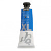 photo-Tube de peinture à l'huile - Fine - Bleu céruléum - 13 - 37ml - Pébéo Studio XL
