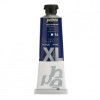 photo-Tube de peinture à l'huile - Fine - Bleu outremer - 14 - 37ml - Pébéo Studio XL