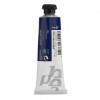 Tube de peinture à l'huile - Fine - Bleu outremer - 14 - 37ml - Pébéo Studio XL