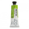 Tube de peinture à l'huile - Fine - Vert anglais clair - 15 - 37ml - Pébéo Studio XL