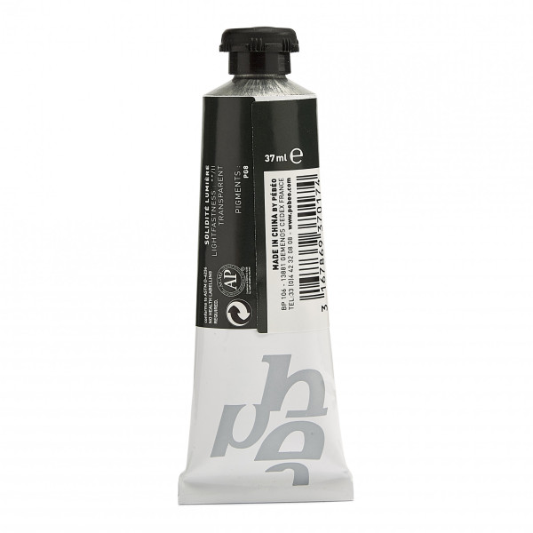 Tube de peinture à l'huile - Fine - Vert de Vessie - 17 - 37ml - Pébéo Studio XL