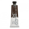 photo-Tube de peinture à l'huile - Fine - Ombre brûlée - 23 - 37ml - Pébéo Studio XL