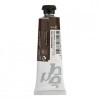 Tube de peinture à l'huile - Fine - Ombre brûlée - 23 - 37ml - Pébéo Studio XL