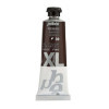 photo-Tube de peinture à l'huile - Fine - Brun Van Dyck - 30 - 37ml - Pébéo Studio XL