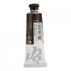 Tube de peinture à l'huile - Fine - Brun Van Dyck - 30 - 37ml - Pébéo Studio XL