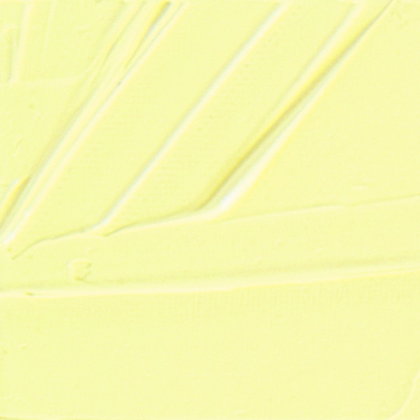 Tube de peinture à l'huile - Fine - Jaune lumière - 31 - 37ml - Pébéo Studio XL