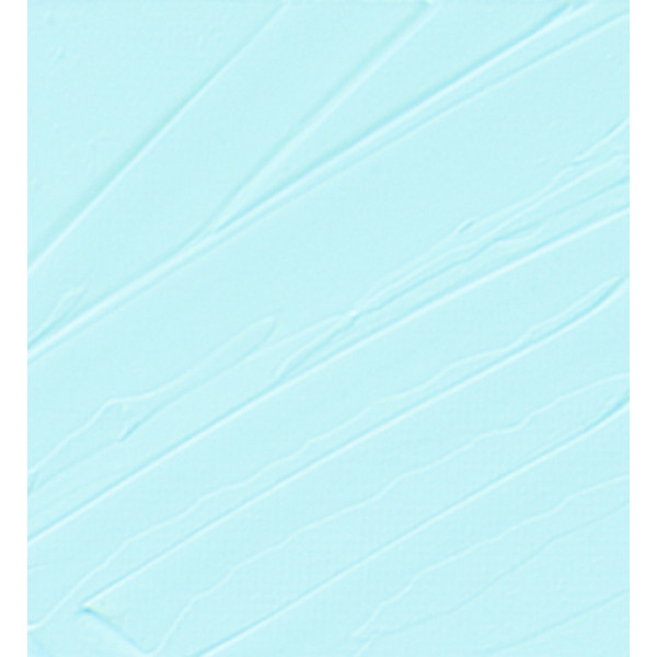 Tube de peinture à l'huile - Fine - Bleu lumière - 33 - 37ml - Pébéo Studio XL