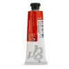 Tube de peinture à l'huile - Fine - Rouge vif - 36 - 37ml - Pébéo Studio XL
