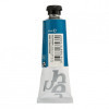 Tube de peinture à l'huile - Fine - Turquoise vif - 38 - 37ml - Pébéo Studio XL