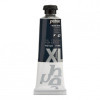 photo-Tube de peinture à l'huile - Fine - Bleu acier - 47 - 37ml - Pébéo Studio XL