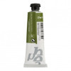 Tube de peinture à l'huile - Fine - Jaune chartreuse - 52 - 37ml - Pébéo Studio XL