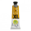 photo-Tube de peinture à l'huile - Fine - Or riche - 55 - 37ml - Pébéo Studio XL